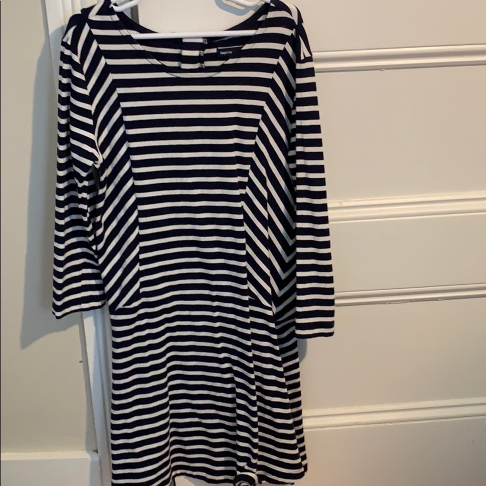 Girls GAP dress